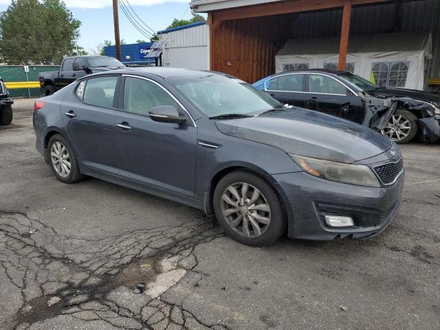 2015 KIA OPTIMA LX - 5XXGM4A7XFG507680