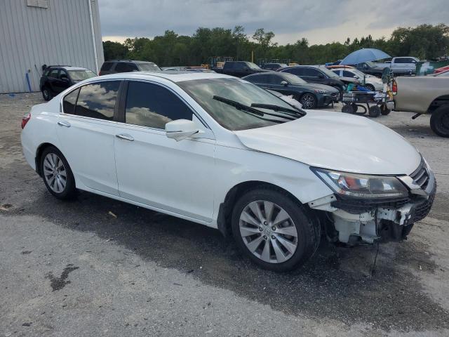 2015 HONDA ACCORD EXL 1HGCR2F87FA221725