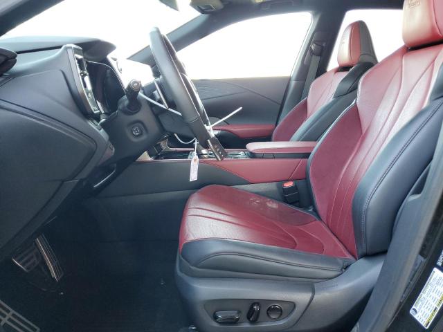 2023 LEXUS RX 500H F 2T2BCMEA2PC005088