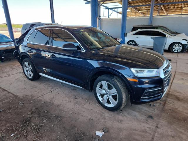 2018 AUDI Q5 PREMIUM WA1BNAFY4J2057217