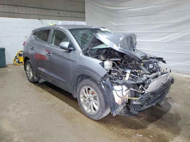 2017 HYUNDAI TUCSON SE KM8J23A47HU537451