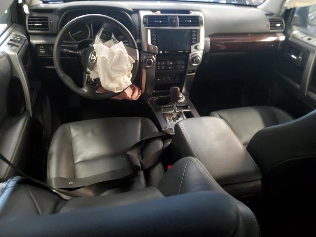 2024 TOYOTA 4RUNNER LI JTEKU5JR6R6217940