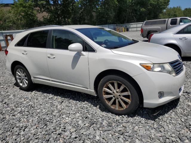 Vin: 4t3ba3bbxau011347, lot: 63145255, toyota venza 20104