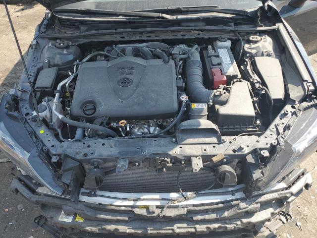 2023 TOYOTA CAMRY TRD - 4T1KZ1AK1PU080802