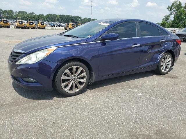 Vin: 5npec4ac9dh646742, lot: 62144465, hyundai sonata se 2013 img_1