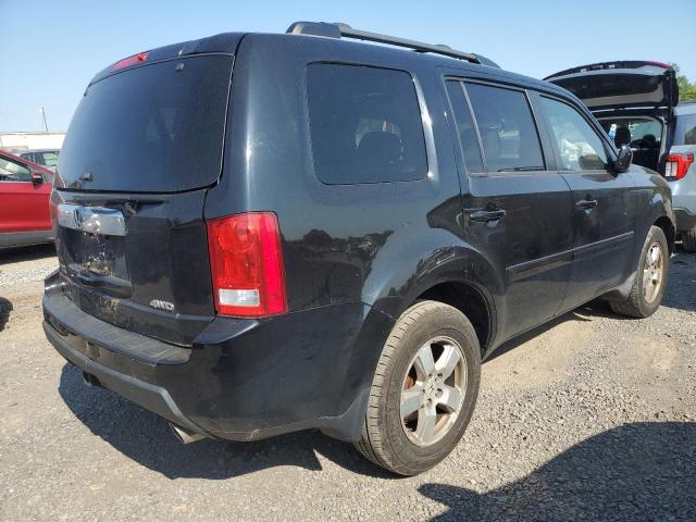 Vin: 5fnyf4h67bb041263, lot: 59310835, honda pilot exl 20113