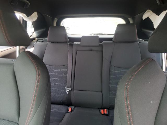 2025 TOYOTA RAV4 SE JTMCB3FV0SD245033
