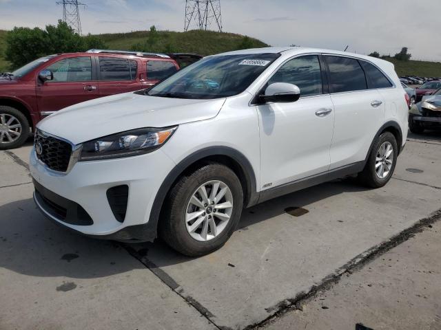Vin: 5xypgda59kg558888, lot: 61859865, kia sorento lx 2019 img_1
