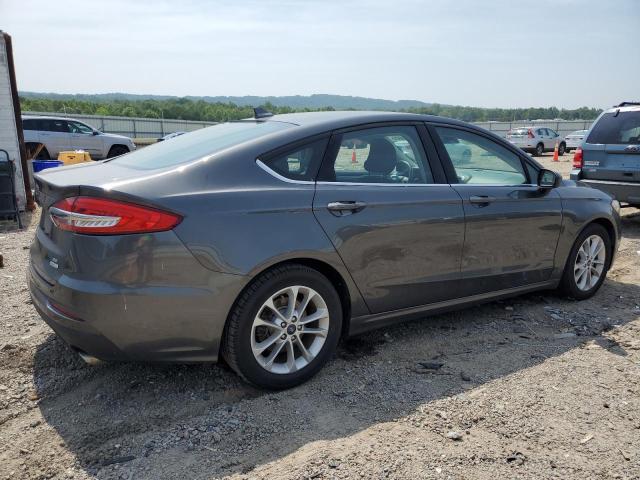 Vin: 3fa6p0hdxkr160263, lot: 62459925, ford fusion se 20193