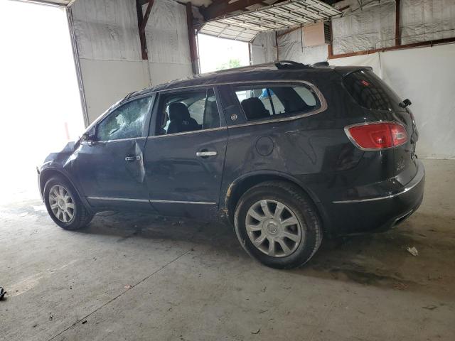 2017 BUICK ENCLAVE 5GAKVCKD4HJ270853