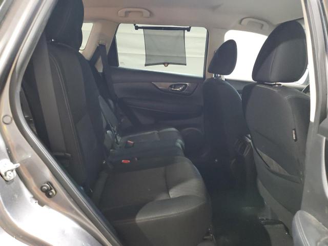 2017 NISSAN ROGUE S KNMAT2MV4HP594589