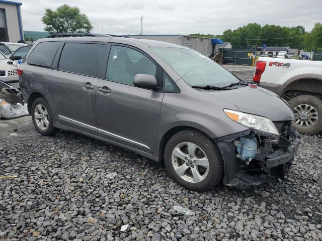 2020 TOYOTA SIENNA LE 5TDKZ3DC0LS023641