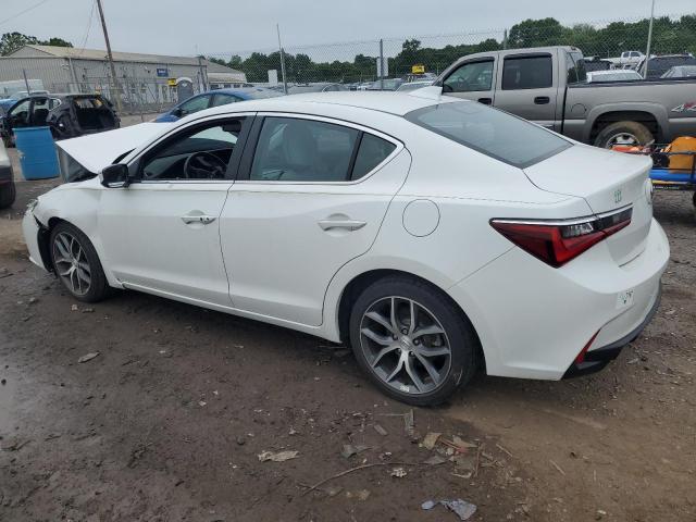 Vin: 19ude2f73ma001339, lot: 59689615, acura ilx premium 20212