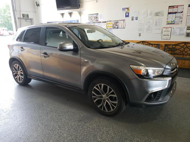 Vin: ja4ap3au1ku017981, lot: 60572435, mitsubishi outlander es 20194