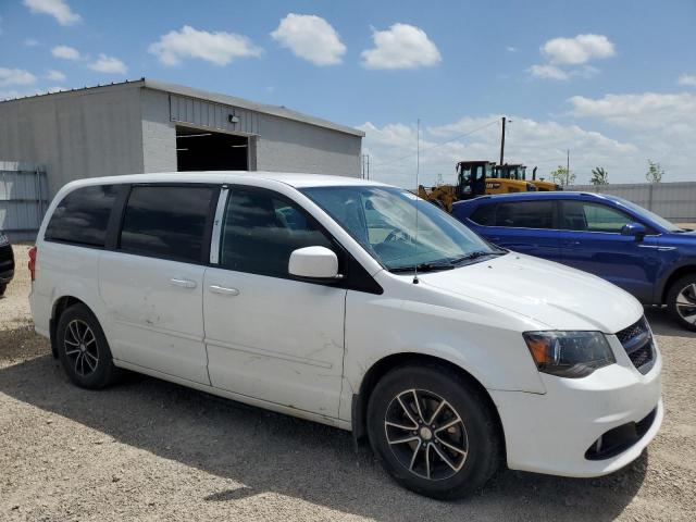Vin: 2c4rdgcg5fr624176, lot: 61614155, dodge caravan sxt 20154