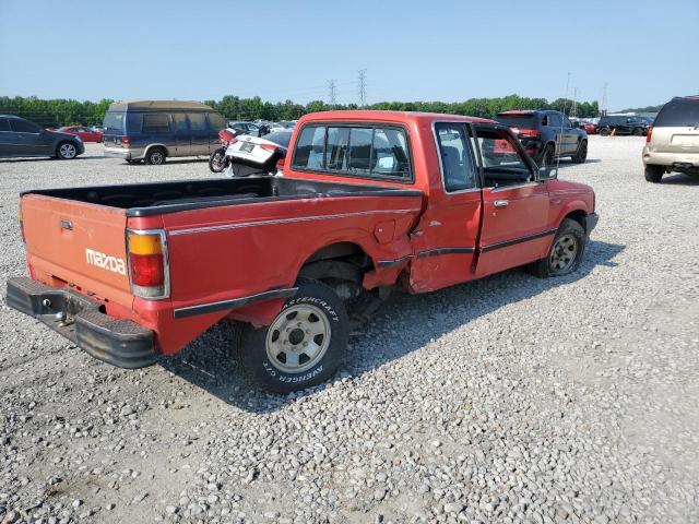 Vin: jm2uf3134j0312393, lot: 58914945, mazda b2200 cab plus 19883