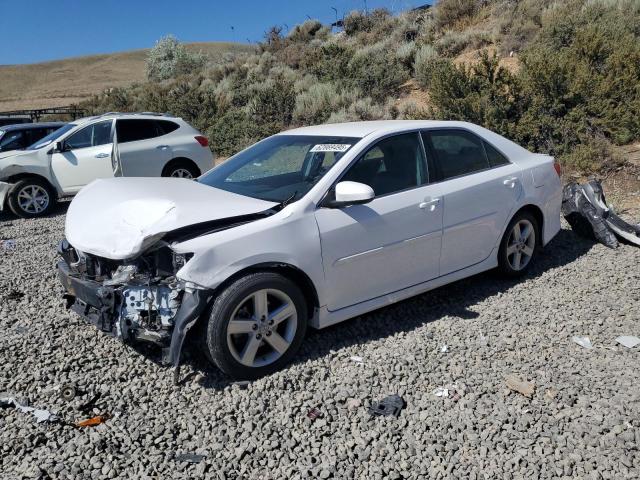 Vin: 4t1bf1fk4cu181635, lot: 62869495, toyota camry base 2012 img_1