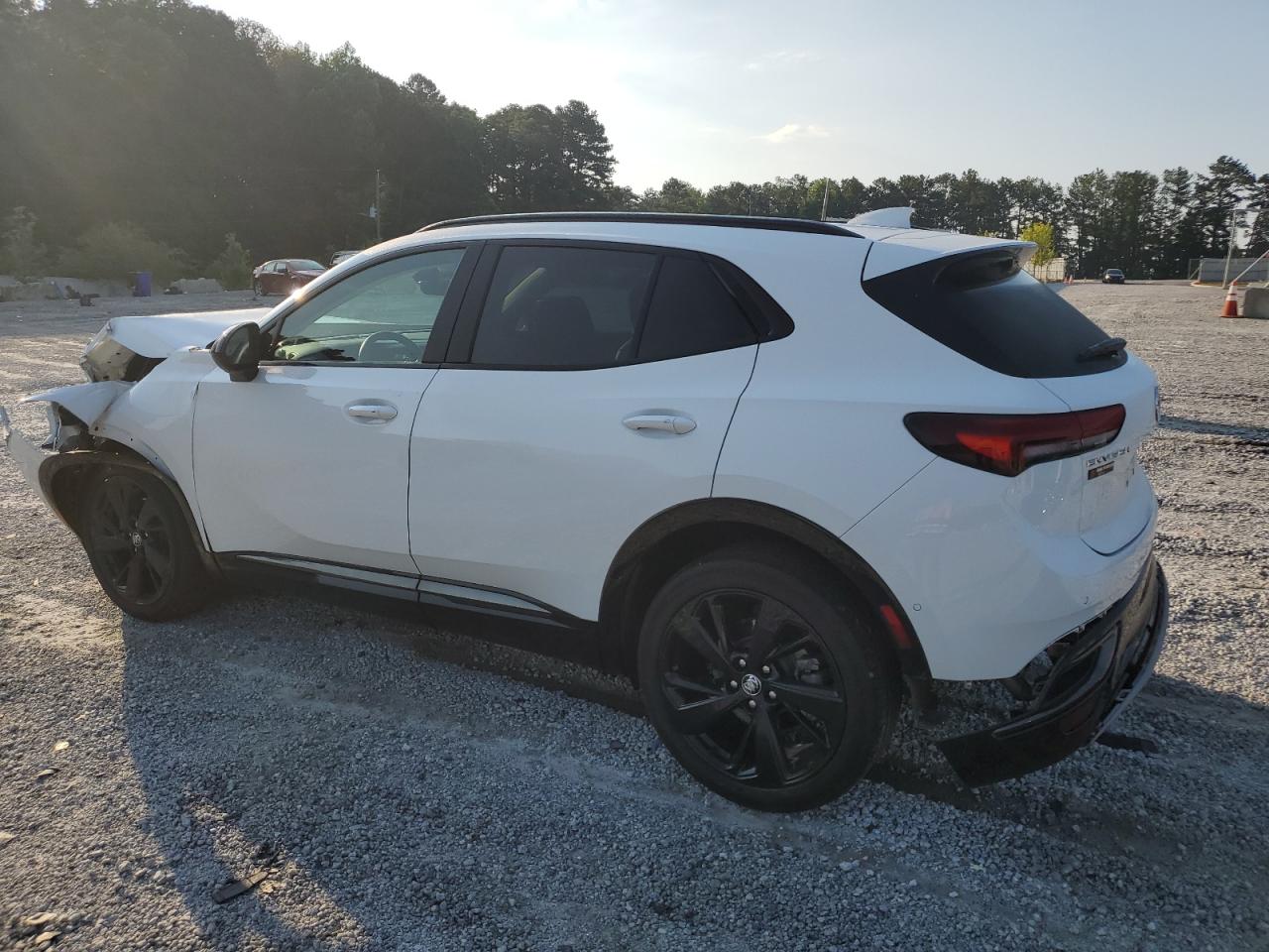 BUICK ENVISION ESSENCE