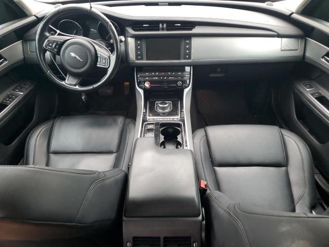 2017 JAGUAR XF PREMIUM SAJBJ4BVXHCY42166