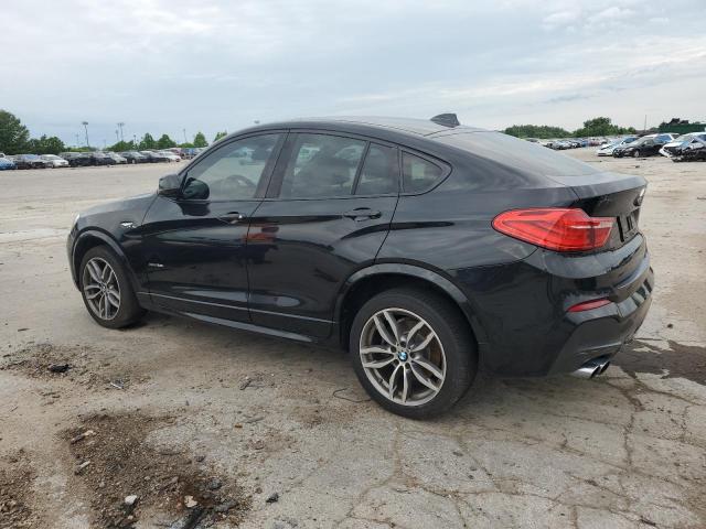 2016 BMW X4 XDRIVE2 5UXXW3C52G0R19268