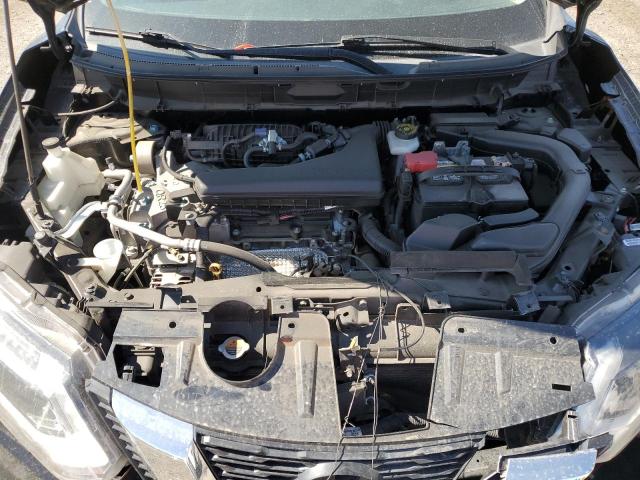 2020 NISSAN ROGUE S - KNMAT2MV3LP537650