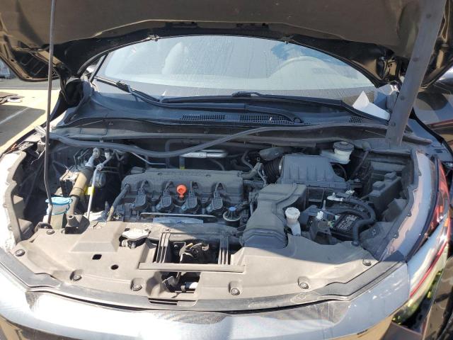 2022 HONDA HR-V - 3CZRU6H58NM771979
