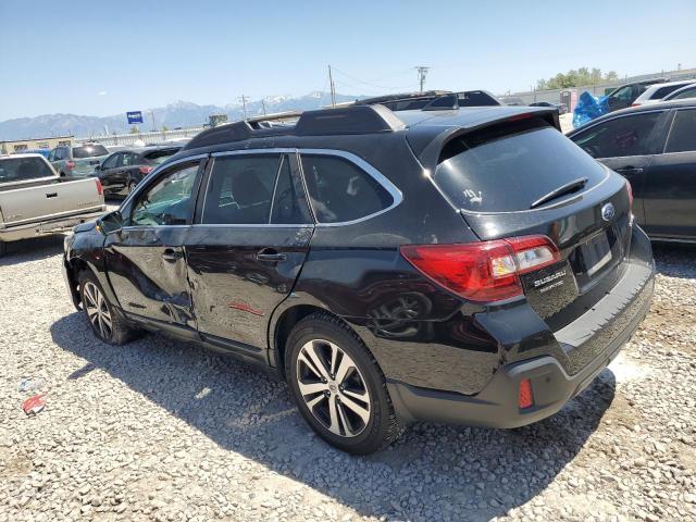 Vin: 4s4bsancxj3393044, lot: 61388025, subaru legacy 2.5i limited 20182