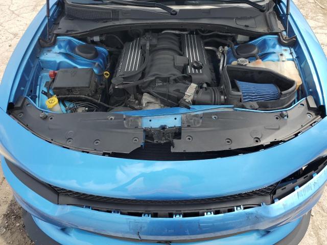2018 DODGE CHARGER R/ - 2C3CDXGJ0JH289584