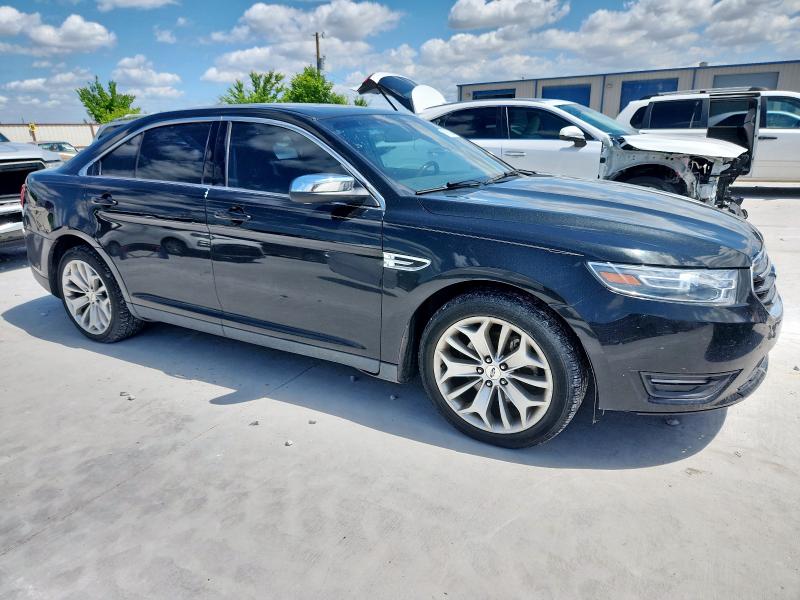 2015 FORD TAURUS LIM 1FAHP2F89FG108744