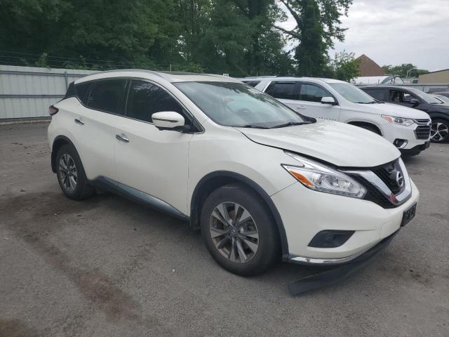 Vin: 5n1az2mh5hn145664, lot: 59705075, nissan murano s 20174