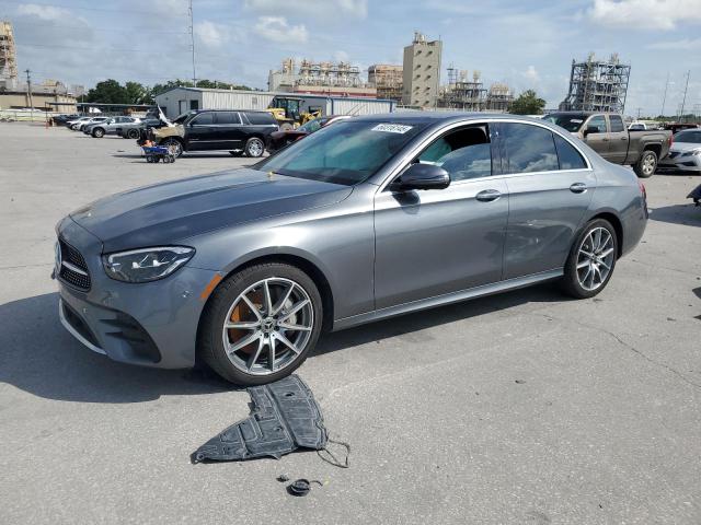 MERCEDES-BENZ E 450 4MAT