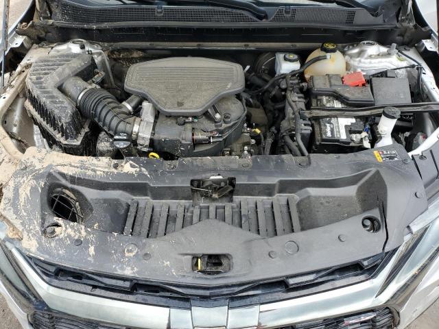 2020 CHEVROLET BLAZER RS 3GNKBERS2LS574205