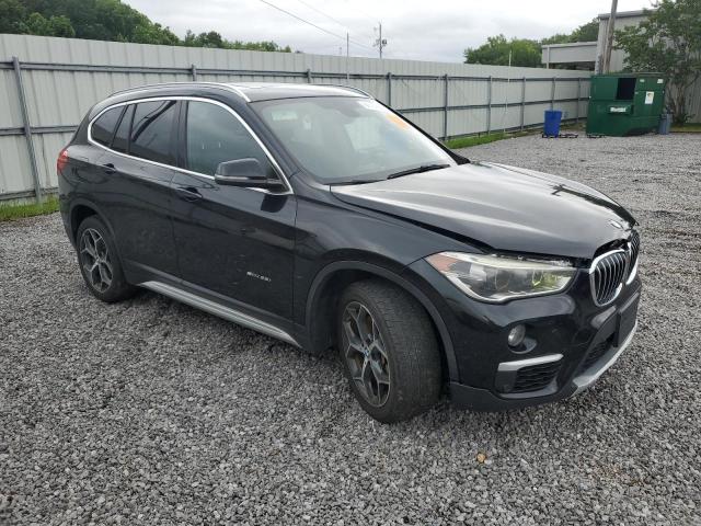 2017 BMW X1 SDRIVE2 WBXHU7C37H5H36301