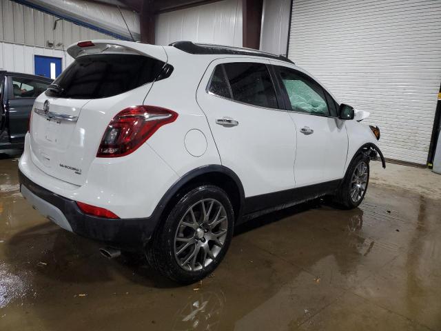 2019 BUICK ENCORE SPO KL4CJ2SB5KB813713