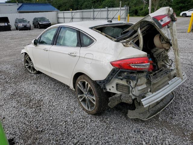 Vin: 3fa6p0k93hr227511, lot: 60719505, ford fusion titanium 20172