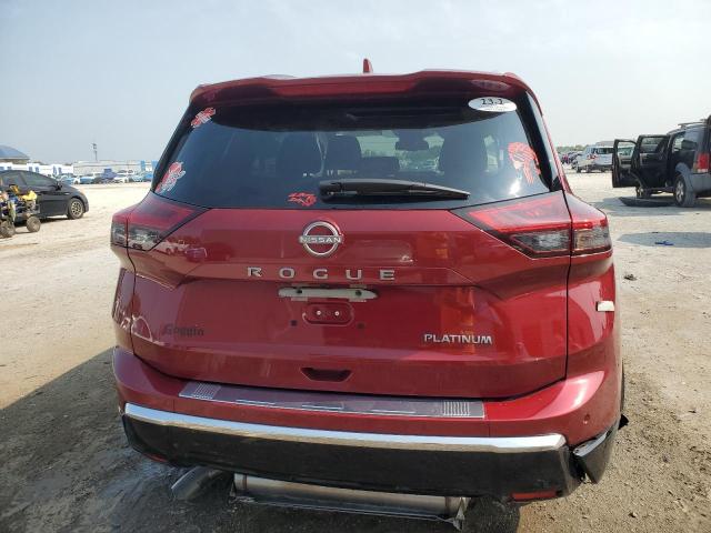 2024 NISSAN ROGUE PLAT JN8BT3DC3RW072167