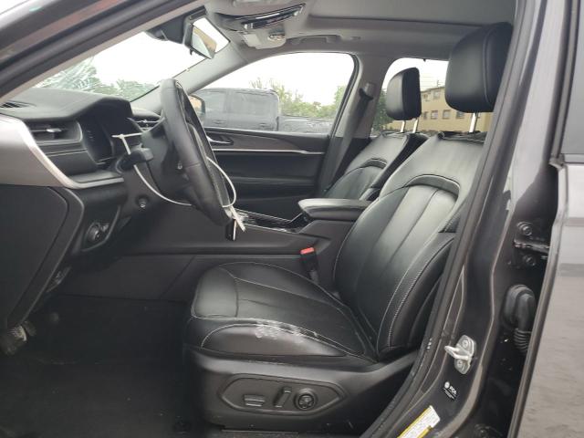 2022 JEEP GRAND CHER - 1C4RJJBG7N8589559