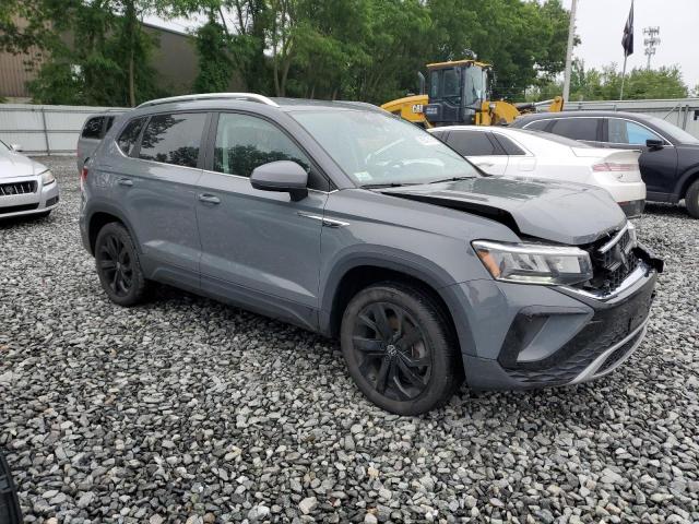 Vin: 3vvyx7b21nm098094, lot: 60047815, volkswagen taos se se 20224