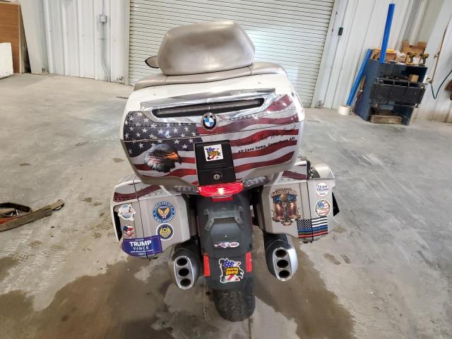 2014 BMW K1600 GTL - WB1061302EZZ28151