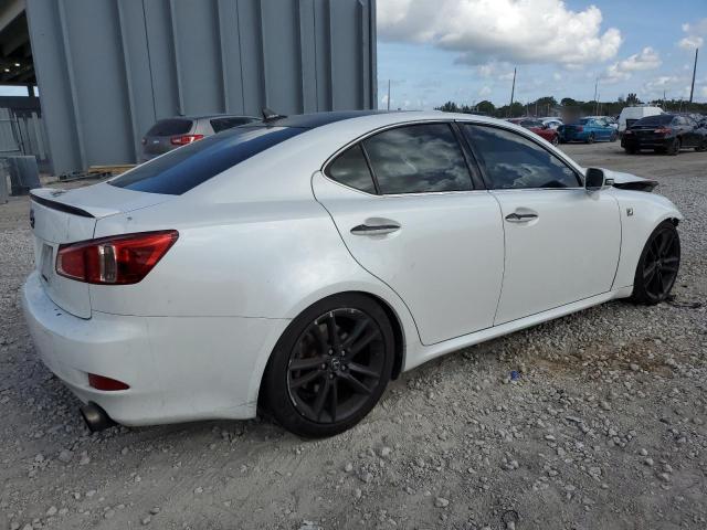 Vin: jthbf5c27c2103103, lot: 61854135, lexus is 250 20123
