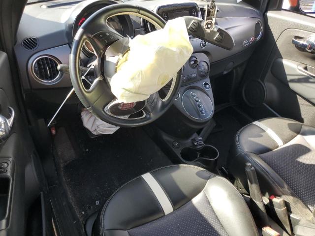 2018 FIAT 500 ELECTR 3C3CFFGE1JT369314