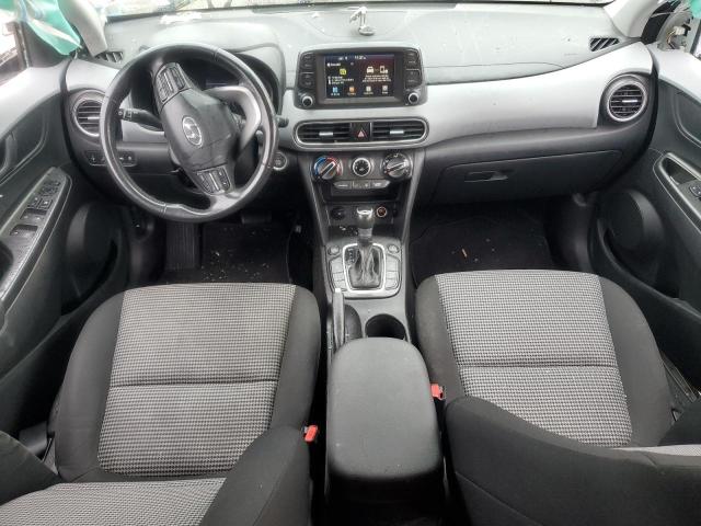 2020 HYUNDAI KONA SEL KM8K2CAA3LU428150