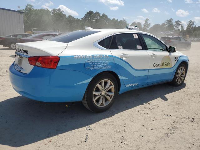 Vin: 1g1105s33ju119933, lot: 61507245, chevrolet impala lt 20183