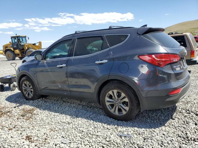 Vin: 5xyzu3lb4gg332327, lot: 62137925, hyundai santa fe 20162