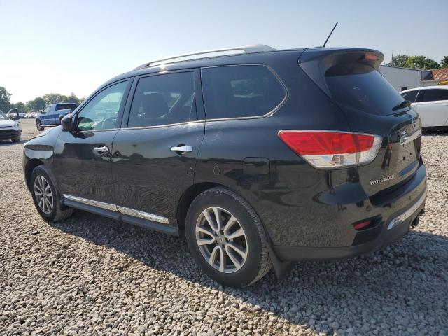 Vin: 5n1ar2mm6fc700773, lot: 60576815, nissan pathfinder s 20152