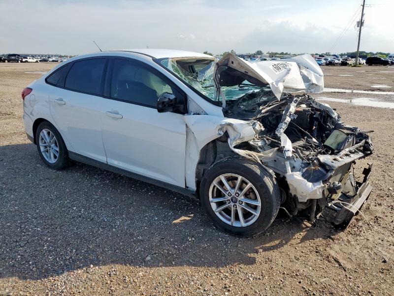 Vin: 1fadp3f26hl341913, lot: 60159875, ford focus se 20174