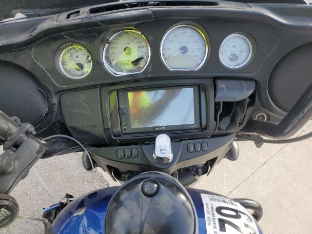 2017 HARLEY-DAVIDSON FLHX STREE 1HD1KBC14HB679168