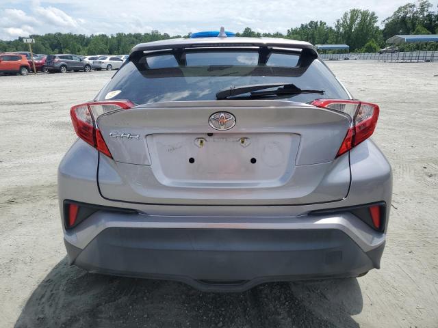 2019 TOYOTA C-HR XLE NMTKHMBX2KR092214