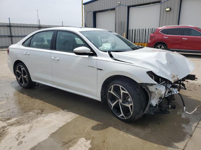2021 VOLKSWAGEN PASSAT R-L 1VWMA7A34MC007597