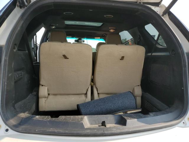 2017 FORD EXPLORER L - 1FM5K8F84HGB52695